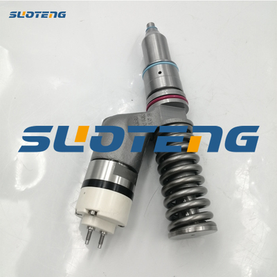 E365C इंजन C-15 C18 C32 के लिए 374-0750 3740750  फ्यूल इंजेक्टर