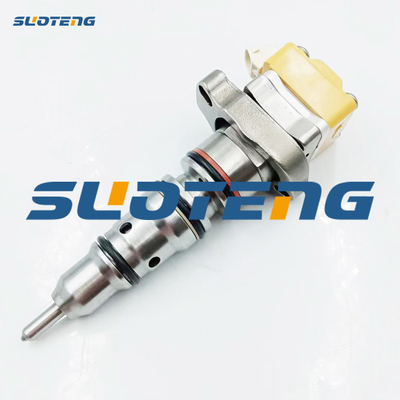 इंजन 3126B 3126E 938G के लिए 10R-1257 10R1257 लोडर  फ्यूल इंजेक्टर