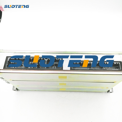 SK200 खुदाई के लिए YM22E00010F1 ECU नियंत्रक बोर्ड