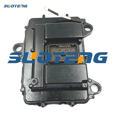 216-0658 नियंत्रक ECU ECM कंप्यूटर बोर्ड 420D 430D बेकहो लोडर 2160658 के लिए