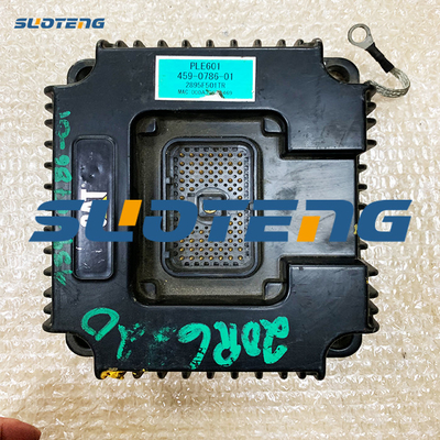 E349D2 E349D2L खुदाई 4590786 के लिए 459-0786 नियंत्रक ECU ECM