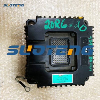 E349D2 E349D2L खुदाई 4590786 के लिए 459-0786 नियंत्रक ECU ECM