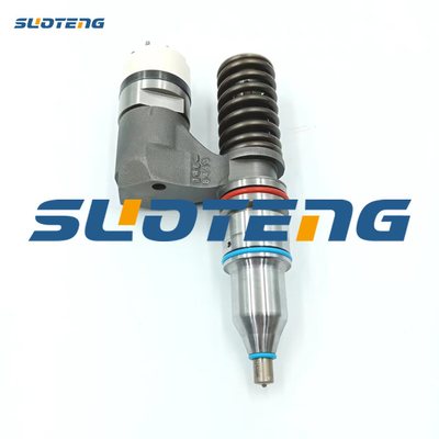 20R-0055 20R0055 C10 इंजन के लिए ईंधन इंजेक्टर
