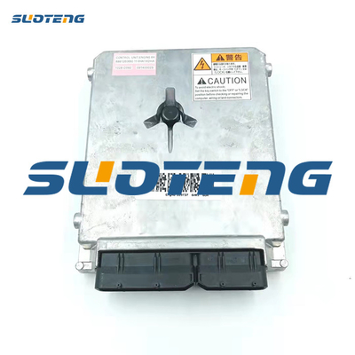 8-98128068-0 नियंत्रक ECU ECM 6HK1 4HK1 इंजन के लिए 8981280680