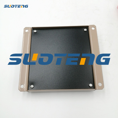 ESD5550E खुदाई करने वाला ECU जेनरेटर स्पीड कंट्रोल यूनिट Esd5550e