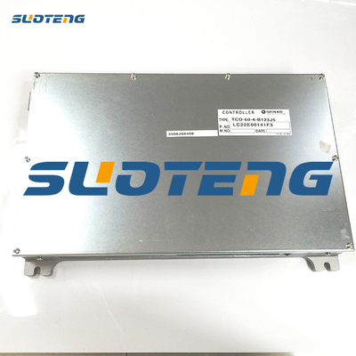 LC22E00141F3 ECU नियंत्रक कंप्यूटर बोर्ड SK350-8 SK330-8 खुदाई lc22e00141f3 के लिए