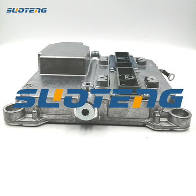 T411185 28170119 ECU नियंत्रक कंप्यूटर बोर्ड C4.4 C6.4 इंजन के लिए