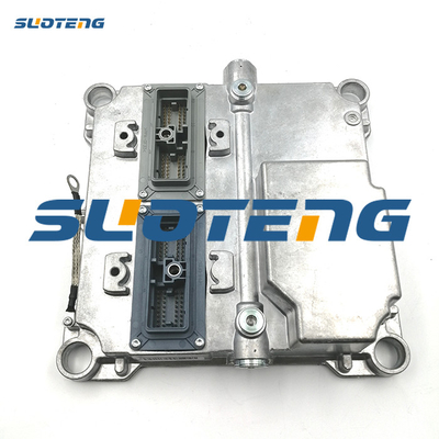 T411185 28170119 ECU नियंत्रक कंप्यूटर बोर्ड C4.4 C6.4 इंजन के लिए