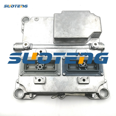 T411185 28170119 ECU नियंत्रक कंप्यूटर बोर्ड C4.4 C6.4 इंजन के लिए