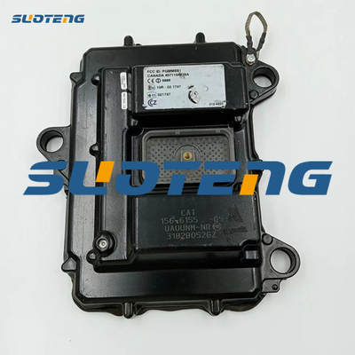 953C 950G व्हील लोडर 1566155 के लिए 156-6155 नियंत्रक ECM ECU