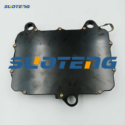 953C 950G व्हील लोडर 1566155 के लिए 156-6155 नियंत्रक ECM ECU