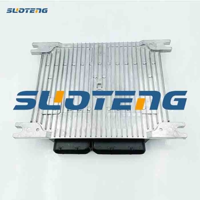 PC200-8 PC220-8 PC270-8 खुदाई 7835461007 के लिए 7835-46-1007 ECU नियंत्रक