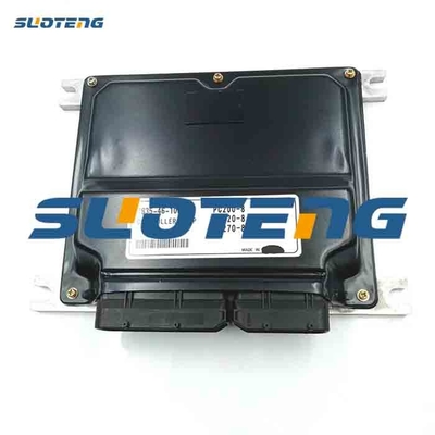 PC200-8 PC220-8 PC270-8 खुदाई 7835461007 के लिए 7835-46-1007 ECU नियंत्रक