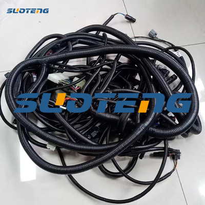 DH220LC-7 खुदाई के लिए 310207-00020 वायरिंग हार्नेस