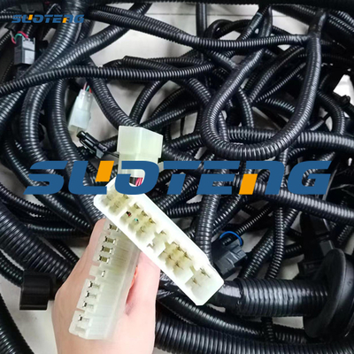 DH220LC-7 खुदाई के लिए 310207-00020 वायरिंग हार्नेस