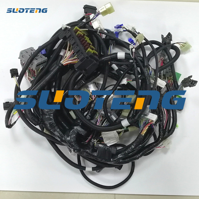 SK210LC-6E खुदाई के लिए YN14E00040F2 खुदाई तारों का दोहन