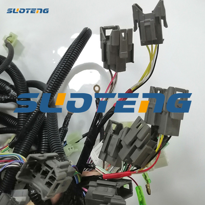 SK210LC-6E खुदाई के लिए YN14E00040F2 खुदाई तारों का दोहन