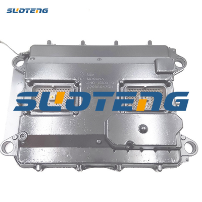 240-5309 इंजन कंट्रोल यूनिट ECU कंप्यूटर बोर्ड ECM 3176 C7 इंजन 2405309 के लिए
