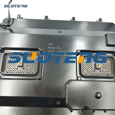 240-5309 इंजन कंट्रोल यूनिट ECU कंप्यूटर बोर्ड ECM 3176 C7 इंजन 2405309 के लिए
