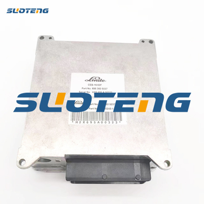EW160B खुदाई VOE14390248 के लिए 14390248 इलेक्ट्रॉनिक कंट्रोल यूनिट ECM ECU नियंत्रक