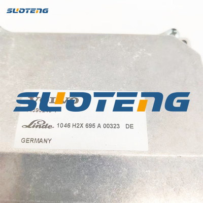 EW160B खुदाई VOE14390248 के लिए 14390248 इलेक्ट्रॉनिक कंट्रोल यूनिट ECM ECU नियंत्रक