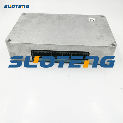KHR10037 ECU ECM नियंत्रक कंप्यूटर बोर्ड SH200-5 SH210-5 खुदाई के लिए