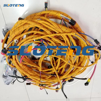 E330C खुदाई के लिए 233-1035 2331035 चेसिस वायरिंग हार्नेस