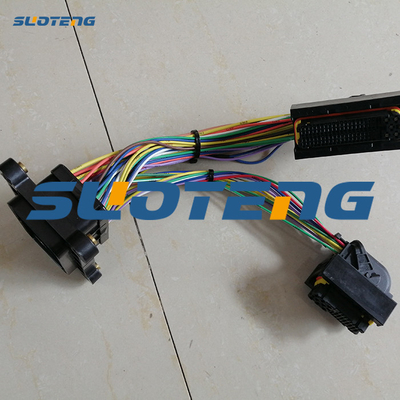 E320D2 खुदाई के लिए 472-7732 4727732 नियंत्रण हार्नेस