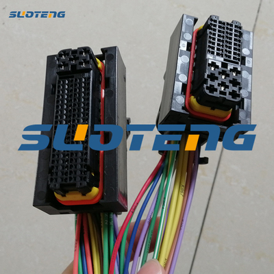 E320D2 खुदाई के लिए 472-7732 4727732 नियंत्रण हार्नेस