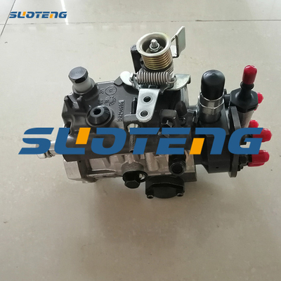 E320D2 खुदाई के लिए 463-1678 4631678 C7.1 इंजन फ्यूल इंजेक्शन पंप