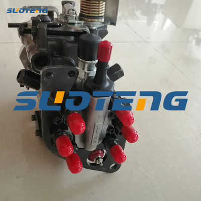E320D2 खुदाई के लिए 463-1678 4631678 C7.1 इंजन फ्यूल इंजेक्शन पंप