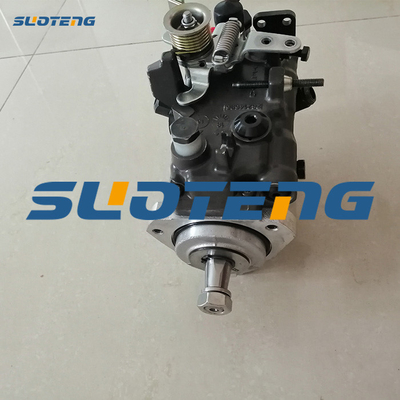 E320D2 खुदाई के लिए 463-1678 4631678 C7.1 इंजन फ्यूल इंजेक्शन पंप