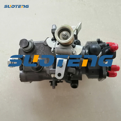 E320D2 खुदाई के लिए 463-1678 4631678 C7.1 इंजन फ्यूल इंजेक्शन पंप