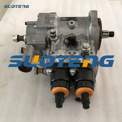 PC1250-8 खुदाई के लिए 6245-71-1111 6245711111 SA6D170E-5 ईंधन इंजेक्शन पंप