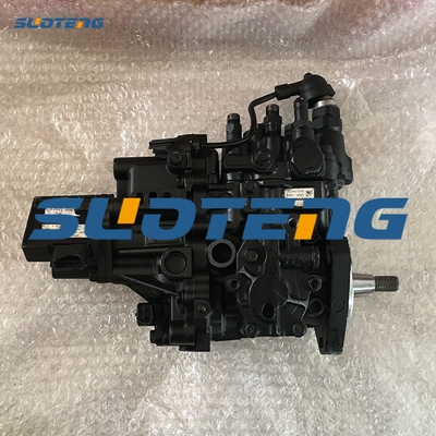 Zaxis38U खुदाई के लिए 729237-51360 72923751360 खुदाई हाइड्रोलिक पंप