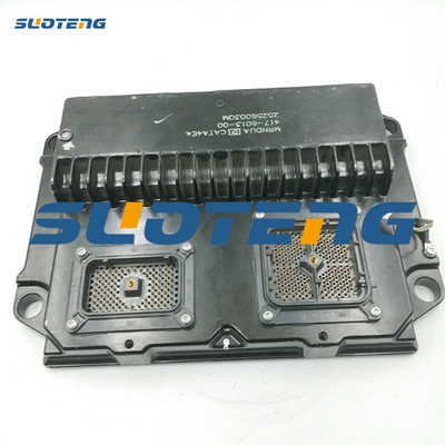C9.3 इंजन 4176013 के लिए 417-6013 खुदाई ECU कंप्यूटर नियंत्रक बोर्ड ECM