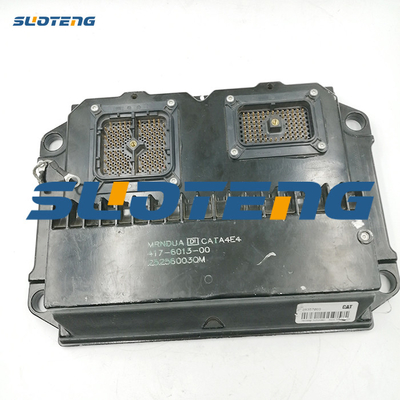 C9.3 इंजन 4176013 के लिए 417-6013 खुदाई ECU कंप्यूटर नियंत्रक बोर्ड ECM