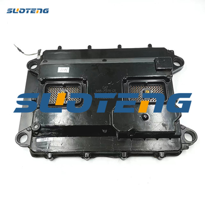 348-2376 खुदाई मशीन ECU 348-2376 C7 C9 इंजन के लिए
