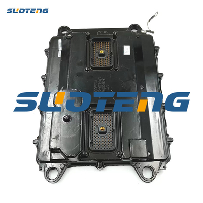 348-2376 3482376 खुदाई मशीन ECU C7 C9 इंजन के लिए