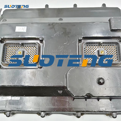 348-2376 खुदाई मशीन ECU 348-2376 C7 C9 इंजन के लिए