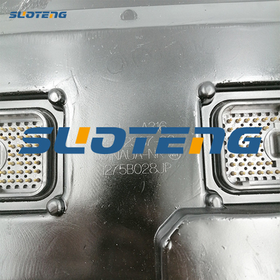 348-2387 नियंत्रक ECU ECM 3516 3512C 3512B इंजन 348-2387 के लिए