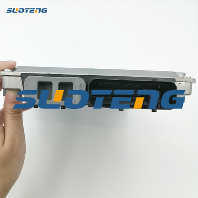 460-0132 ECU/CPU 320D2 E320D2 खुदाई मशीन के लिए 4600132