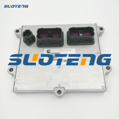 P4921776 नियंत्रक ECU 4921776 QSB6.7 इंजन के लिए