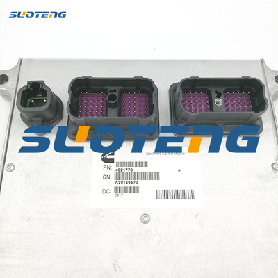 492-1776 4921776 नियंत्रण नियंत्रक ECU PC200-8 PC300-8 खुदाई मशीन के लिए