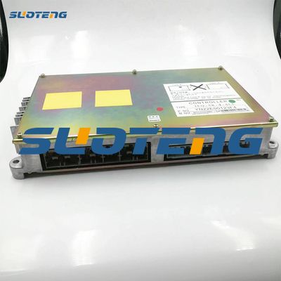 YN22E00123F4 नियंत्रण इकाई नियंत्रक खुदाई ECU SK200-6E SK230-6E के लिए
