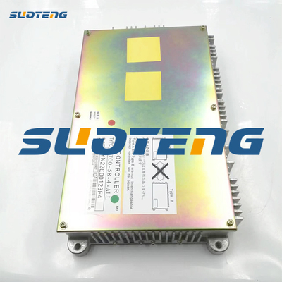 YN22E00123F4 नियंत्रण इकाई नियंत्रक खुदाई ECU SK200-6E SK230-6E के लिए