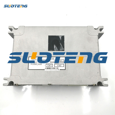 7834-21-6002 7834216002 नियंत्रक ECU PC200-6 खुदाई मशीन के लिए