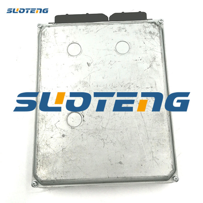 ZX330-3 ZX350-3 के लिए 8981260650 ECU नियंत्रक इंजन नियंत्रण इकाई