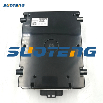 YA00004267 YA00004267-5 ZAX200-5G खुदाई मशीन के लिए नियंत्रक ECU