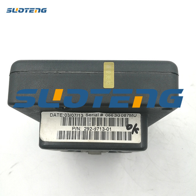 292-9713 2929713 C7 C9 इंजन के लिए इलेक्ट्रिकल पार्ट्स मॉनिटर डिस्प्ले